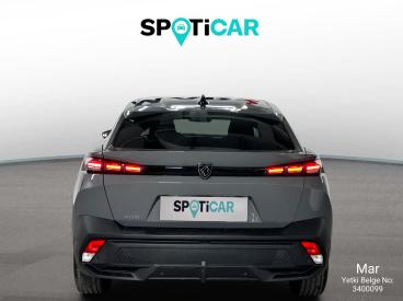 SPOTICAR Peugeot 408 Allure 1.2 Puretech 130 Eat8 İkinci El Araç - Suv Benzin Gri - İstanbul - 1200029614_5