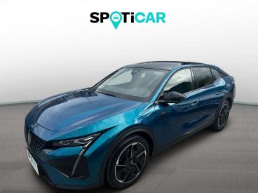 SPOTICAR Peugeot 408 Gt 1.2 Puretech 130 Eat8 İkinci El Araç - Suv Benzin Mavi - Istanbul - 1200029685_1