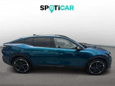 SPOTICAR Peugeot 408 Gt 1.2 Puretech 130 Eat8 İkinci El Araç - Suv Benzin Mavi - Istanbul - 1200029685_4