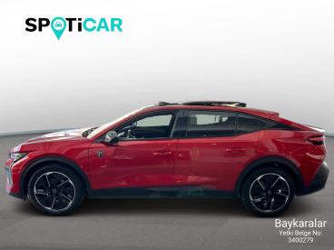 SPOTICAR Peugeot 408 Gt 1.2 Puretech 130 Eat8 İkinci El Araç - Suv Benzin Kırmızı - Istanbul - 1200029830_4