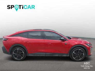 SPOTICAR Peugeot 408 Gt 1.2 Puretech 130 Eat8 İkinci El Araç - Suv Benzin Kırmızı - Ankara - 1200029859_4
