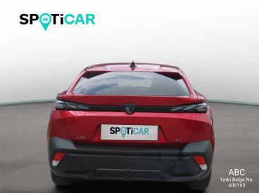 SPOTICAR Peugeot 408 Gt 1.2 Puretech 130 Eat8 İkinci El Araç - Suv Benzin Kırmızı - Ankara - 1200029859_5