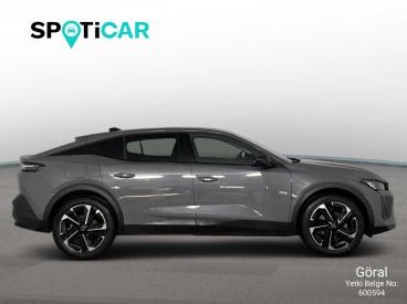 SPOTICAR Peugeot 408 Allure 1.2 Puretech 130 Eat8 İkinci El Araç - Suv Benzin Gri - Ankara - 1200029882_4