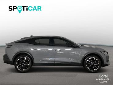 SPOTICAR Peugeot 408 Allure 1.2 Puretech 130 Eat8 İkinci El Araç - Suv Benzin Gri - Ankara - 1200029941_4