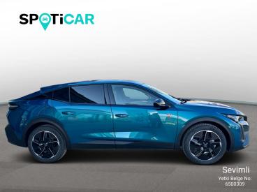 SPOTICAR Peugeot 408 Gt 1.2 Puretech 130 Eat8 İkinci El Araç - Suv Benzin Mavi - Van - 1200029946_4