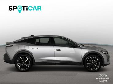 SPOTICAR Peugeot 408 Allure 1.2 Puretech 130 Eat8 İkinci El Araç - Suv Benzin Gri - Ankara - 1200030029_4