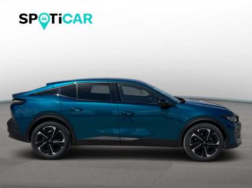 SPOTICAR Peugeot 408 Allure 1.2 Puretech 130 Eat8 İkinci El Araç - Suv Benzin Mavi - Erzurum - 1200030033_4