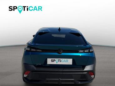 SPOTICAR Peugeot 408 Allure 1.2 Puretech 130 Eat8 İkinci El Araç - Suv Benzin Mavi - Erzurum - 1200030033_5