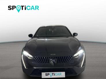 SPOTICAR Peugeot 408 Gt 1.2 Puretech 130 Eat8 İkinci El Araç - Suv Benzin Gri - Istanbul - 1200030135_2
