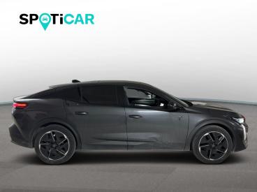 SPOTICAR Peugeot 408 Gt 1.2 Puretech 130 Eat8 İkinci El Araç - Suv Benzin Gri - Istanbul - 1200030135_4