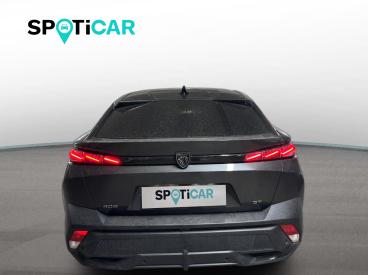 SPOTICAR Peugeot 408 Gt 1.2 Puretech 130 Eat8 İkinci El Araç - Suv Benzin Gri - Istanbul - 1200030135_5