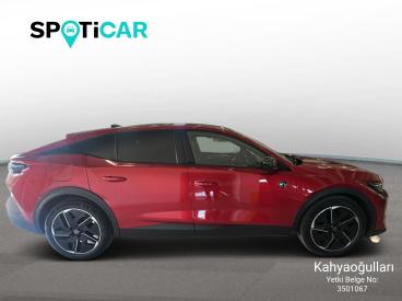 SPOTICAR Peugeot 408 Gt 1.2 Puretech 130 Eat8 İkinci El Araç - Suv Benzin Kırmızı - Izmir - 1200030514_4