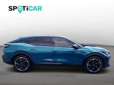 SPOTICAR Peugeot 408 1.2 Puretech 130 Eat8 8 131 İkinci El Araç - Suv Benzin Mavi - İstanbul - 1200030538_4