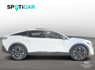 SPOTICAR Peugeot 408 Allure 1.2 Puretech 130 Eat8 İkinci El Araç - Suv Benzin Beyaz - Istanbul - 1200030940_4