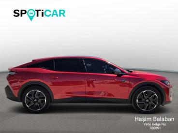 SPOTICAR Peugeot 408 Gt 1.2 Puretech 130 Eat8 İkinci El Araç - Suv Benzin Kırmızı - Antalya - 1200030997_4