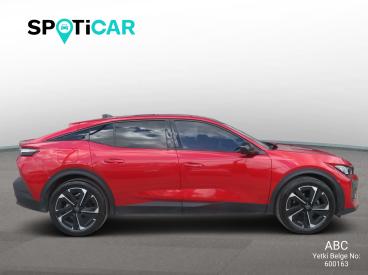 SPOTICAR Peugeot 408 Allure 1.2 Puretech 130 Eat8 İkinci El Araç - Suv Benzin Kırmızı - Ankara - 1200031059_4