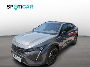 SPOTICAR Peugeot 408 Gt 1.2 Puretech 130 Eat8 İkinci El Araç - Suv Benzin Gri - Istanbul - 1200031178_1