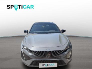 SPOTICAR Peugeot 408 Gt 1.2 Puretech 130 Eat8 İkinci El Araç - Suv Benzin Gri - Istanbul - 1200031178_2