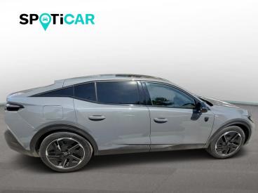 SPOTICAR Peugeot 408 Gt 1.2 Puretech 130 Eat8 İkinci El Araç - Suv Benzin Gri - Istanbul - 1200031178_4