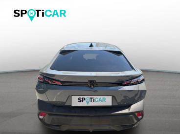 SPOTICAR Peugeot 408 Gt 1.2 Puretech 130 Eat8 İkinci El Araç - Suv Benzin Gri - Istanbul - 1200031178_5