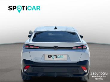 SPOTICAR Peugeot 408 Allure 1.2 Puretech 130 Eat8 İkinci El Araç - Suv Benzin Beyaz - Kahramanmaraş - 1200031338_5