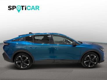 SPOTICAR Peugeot 408 Allure 1.2 Puretech 130 Eat8 İkinci El Araç - Suv Benzin Mavi - Balikesir - 1200031358_4