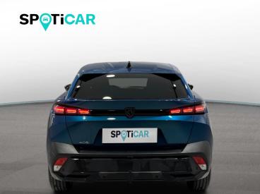 SPOTICAR Peugeot 408 Allure 1.2 Puretech 130 Eat8 İkinci El Araç - Suv Benzin Mavi - Balikesir - 1200031358_5