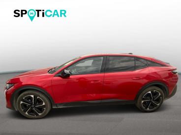 SPOTICAR Peugeot 408 Allure 1.2 Puretech 130 Eat8 İkinci El Araç - Suv Benzin Kırmızı - İzmİr - 1200032175_4