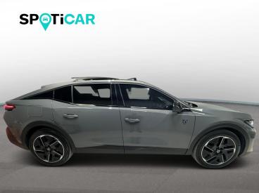 SPOTICAR Peugeot 408 Gt 1.2 Puretech 130 Eat8 İkinci El Araç - Suv Hibrit Gri - Yalova - 1200032197_4