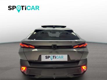 SPOTICAR Peugeot 408 Gt 1.2 Puretech 130 Eat8 İkinci El Araç - Suv Hibrit Gri - Yalova - 1200032197_5