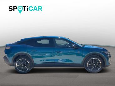 SPOTICAR Peugeot 408 Gt 1.2 Puretech 130 Eat8 İkinci El Araç - Suv Benzin Mavi - Istanbul - 1200032297_4
