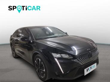 SPOTICAR Peugeot 408 Allure 1.2 Puretech 130 Eat8 İkinci El Araç - Suv Benzin Siyah - Istanbul - 1200032533_3
