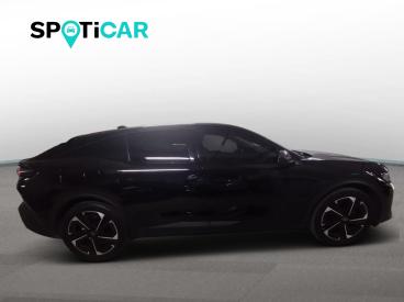 SPOTICAR Peugeot 408 Allure 1.2 Puretech 130 Eat8 İkinci El Araç - Suv Benzin Siyah - Istanbul - 1200032533_4