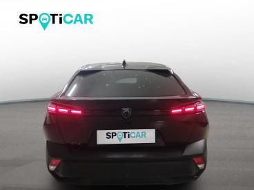 SPOTICAR Peugeot 408 Allure 1.2 Puretech 130 Eat8 İkinci El Araç - Suv Benzin Siyah - Istanbul - 1200032533_5