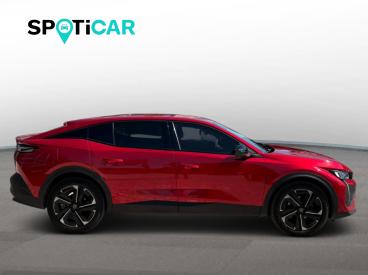 SPOTICAR Peugeot 408 Allure 1.2 Puretech 130 Eat8 İkinci El Araç - Suv Benzin Kırmızı - Istanbul - 1200032723_4