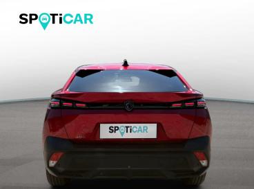 SPOTICAR Peugeot 408 Allure 1.2 Puretech 130 Eat8 İkinci El Araç - Suv Benzin Kırmızı - Istanbul - 1200032723_5