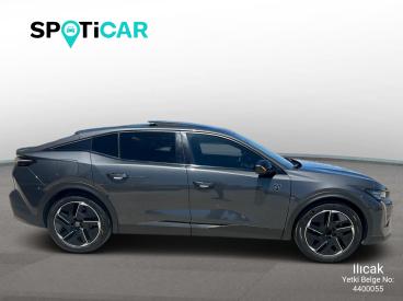 SPOTICAR Peugeot 408 Gt 1.2 Puretech 130 Eat8 İkinci El Araç - Suv Benzin Gri - Malatya - 1200032862_4