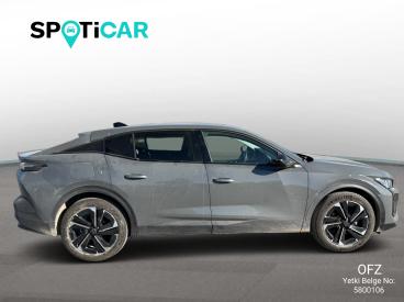 SPOTICAR Peugeot 408 Allure 1.2 Puretech 130 Eat8 İkinci El Araç - Suv Benzin Gri - Sivas - 1200033134_4
