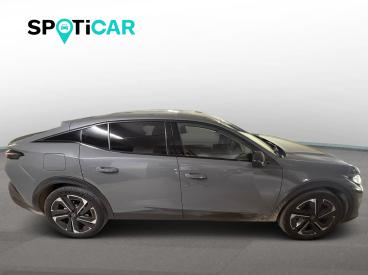 SPOTICAR Peugeot 408 Allure 1.2 Puretech 130 Eat8 İkinci El Araç - Suv Benzin Gri - Istanbul - 1200033276_4