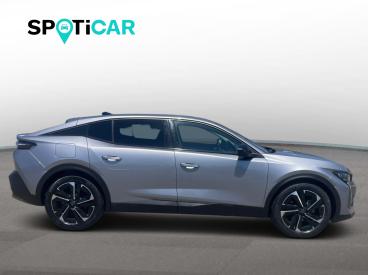 SPOTICAR Peugeot 408 Allure 1.2 Puretech 130 Eat8 İkinci El Araç - Suv Benzin Gri - Istanbul - 1200033537_4