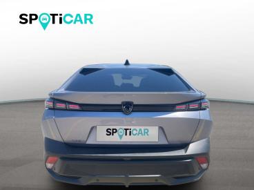 SPOTICAR Peugeot 408 Allure 1.2 Puretech 130 Eat8 İkinci El Araç - Suv Benzin Gri - Istanbul - 1200033537_5