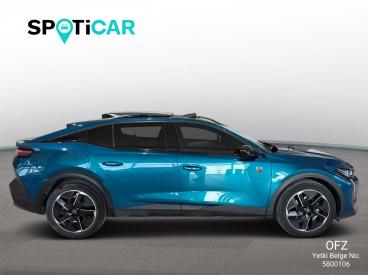 SPOTICAR Peugeot 408 Gt 1.2 Puretech 130 Eat8 İkinci El Araç - Suv Dizel Mavi - Sivas - 1200033831_4