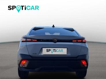 SPOTICAR Peugeot 408 Allure 1.2 Puretech 130 Eat8 İkinci El Araç - Suv Hibrit Beyaz - Kocaelİ - 1200034092_5