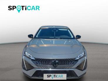 SPOTICAR Peugeot 408 Allure 1.2 Puretech 130 Eat8 İkinci El Araç - Suv Benzin Gri - Istanbul - 1200034134_2