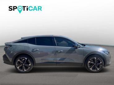SPOTICAR Peugeot 408 Allure 1.2 Puretech 130 Eat8 İkinci El Araç - Suv Benzin Gri - Istanbul - 1200034134_4