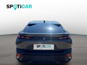 SPOTICAR Peugeot 408 Allure 1.2 Puretech 130 Eat8 İkinci El Araç - Suv Benzin Gri - Istanbul - 1200034134_5