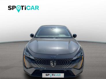 SPOTICAR Peugeot 408 Allure 1.2 Puretech 130 Eat8 İkinci El Araç - Suv Benzin Gri - ElaziĞ - 1200034752_2