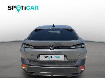 SPOTICAR Peugeot 408 Allure 1.2 Puretech 130 Eat8 İkinci El Araç - Suv Benzin Gri - ElaziĞ - 1200034752_5