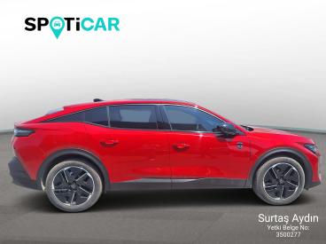 SPOTICAR Peugeot 408 Gt 1.2 Puretech 130 Eat8 İkinci El Araç - Suv Benzin Kırmızı - Aydin - 1200034985_4