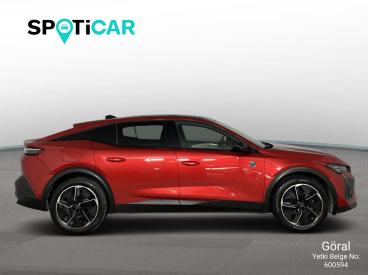 SPOTICAR Peugeot 408 Gt 1.2 Puretech 130 Eat8 İkinci El Araç - Suv Benzin Kırmızı - Ankara - 1200035253_4